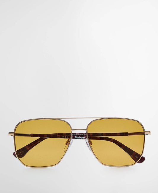 Barbour Metal Navigator Sunglasses