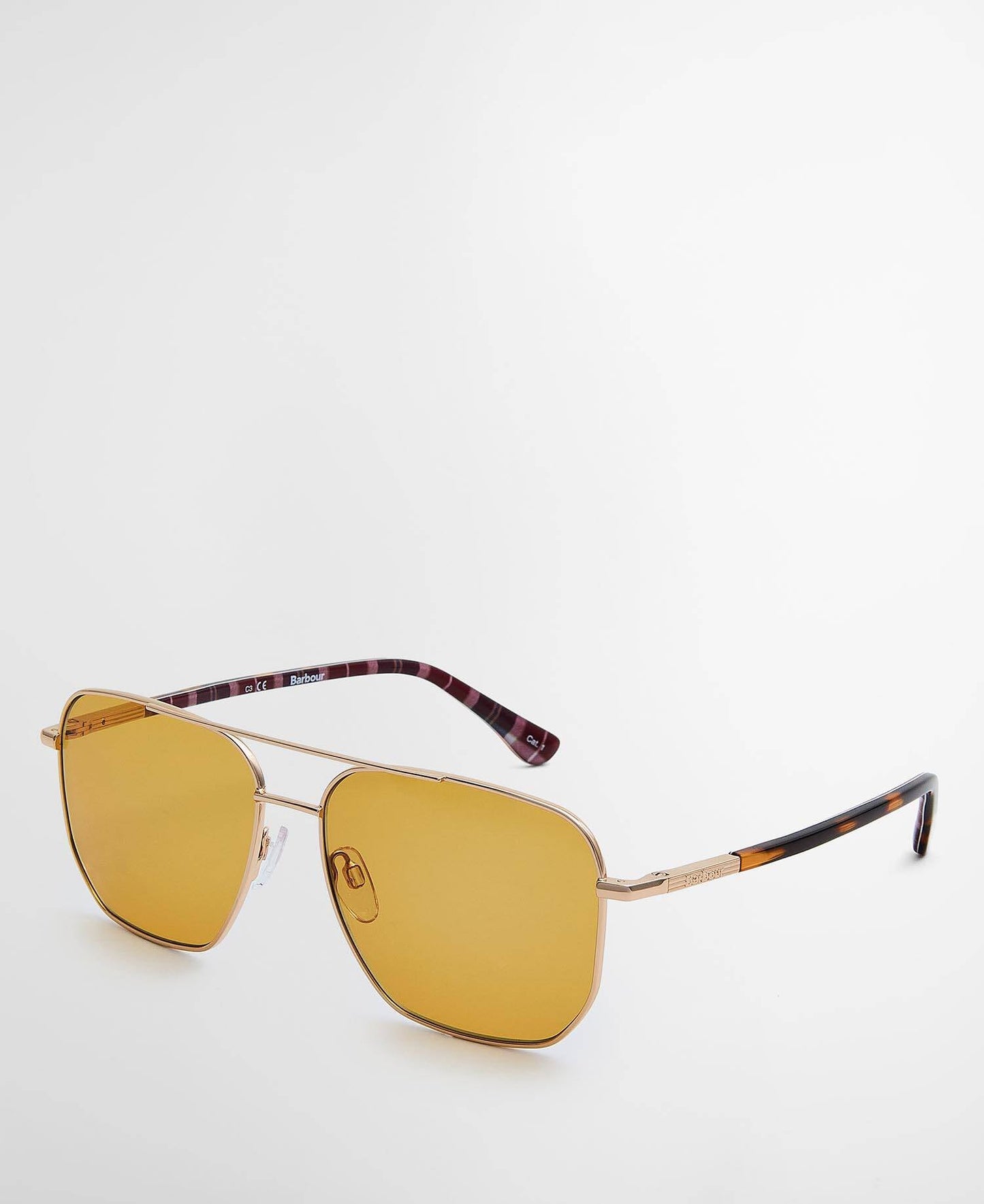 Barbour Metal Navigator Sunglasses