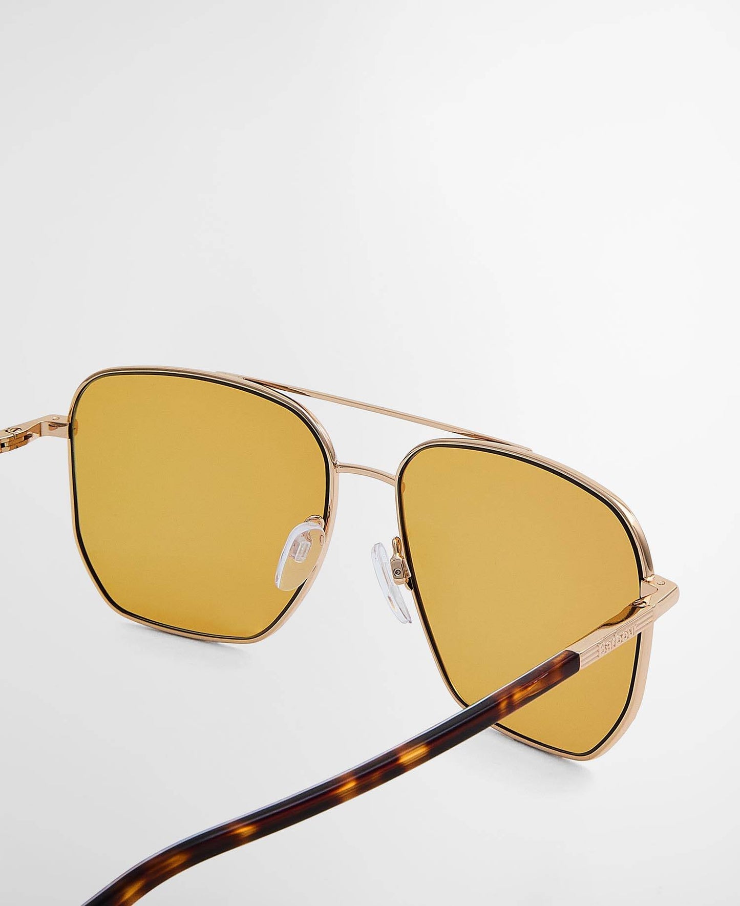 Barbour Metal Navigator Sunglasses