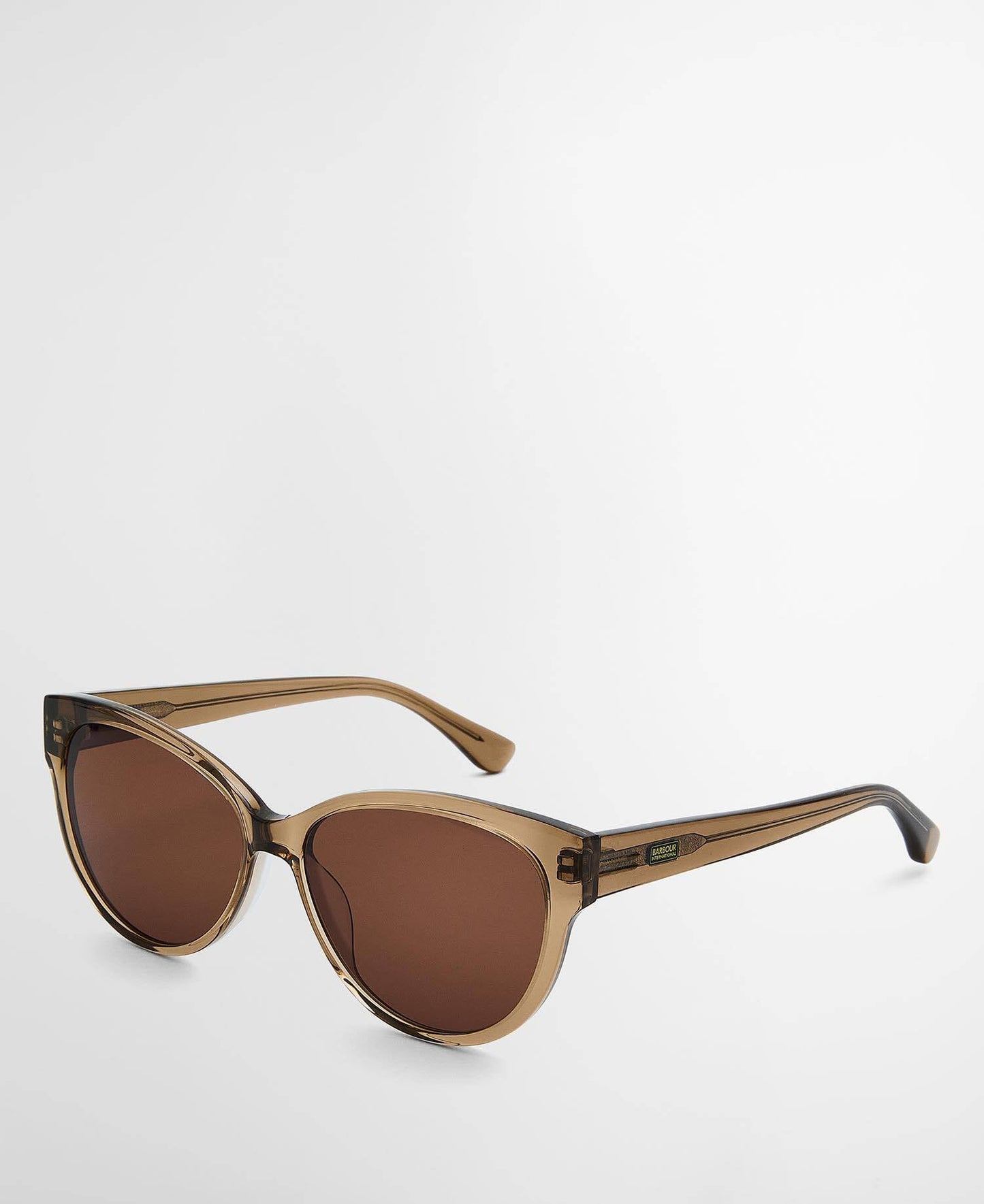 Barbour Cat Eye Sunglasses
