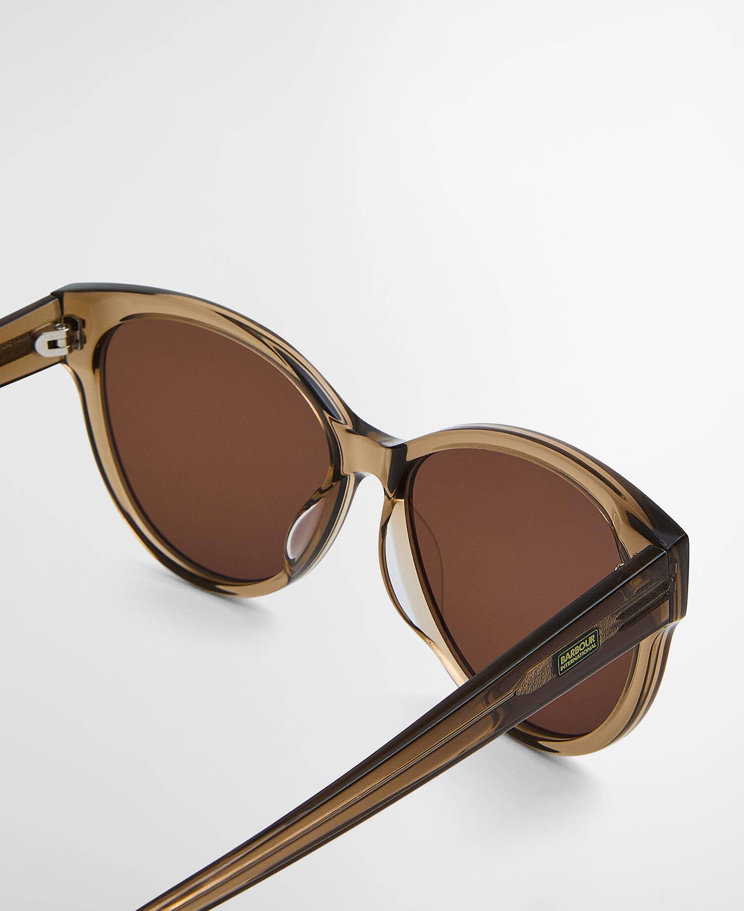 Barbour Cat Eye Sunglasses