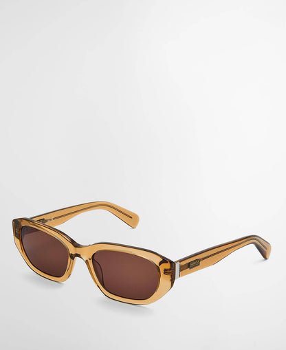 Barbour Rectangular Sunglasses