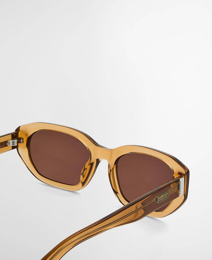 Barbour Rectangular Sunglasses