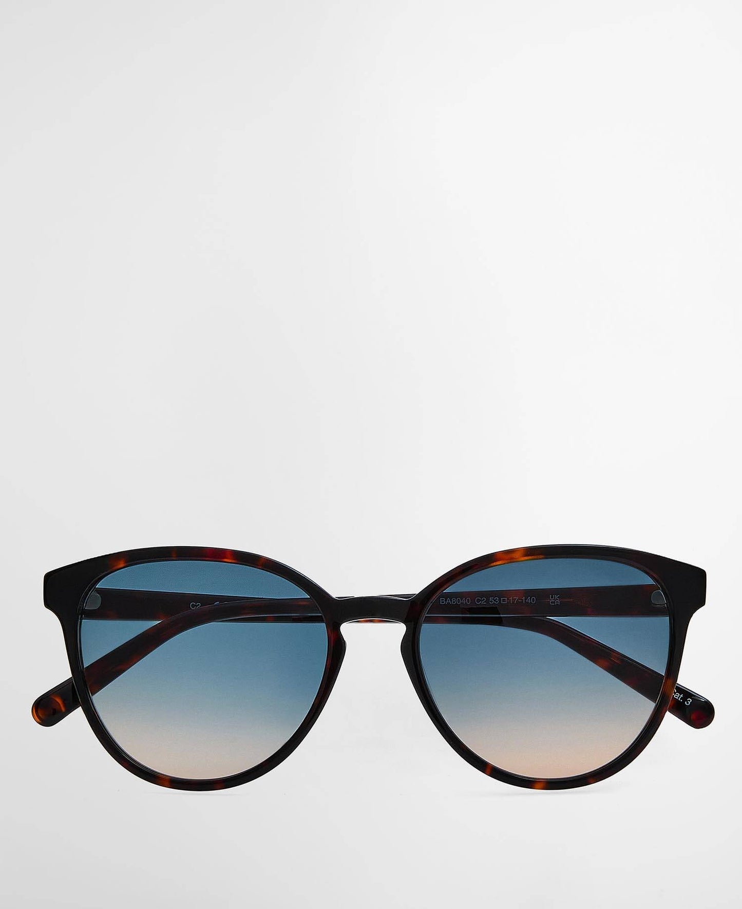 Barbour Soft Squared Sunglasses