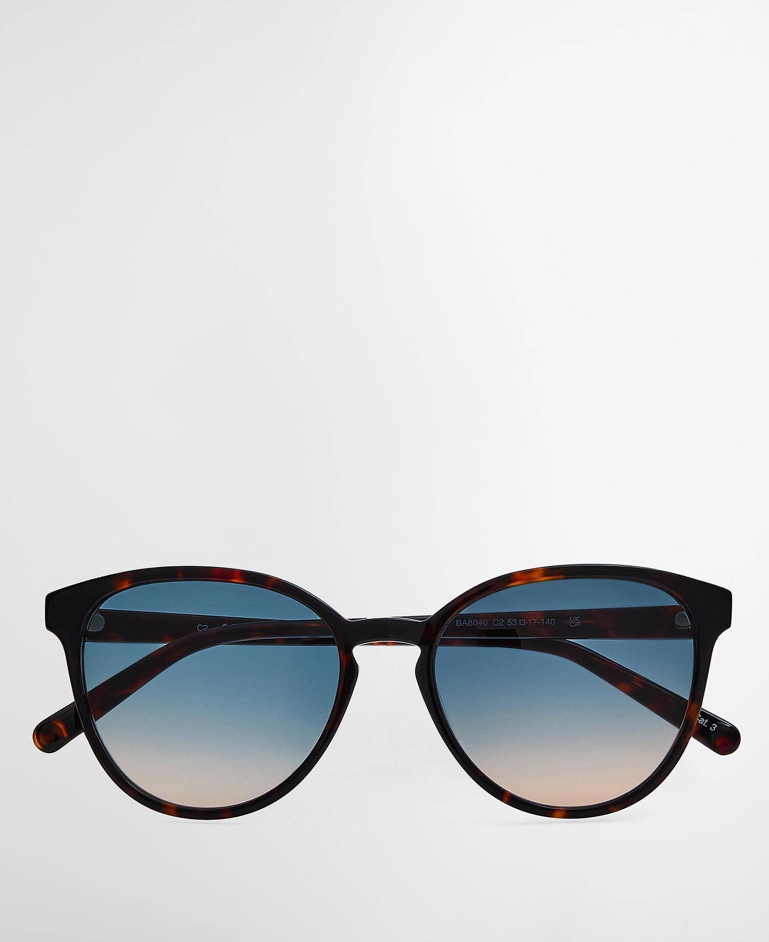 Barbour Soft Squared Sunglasses