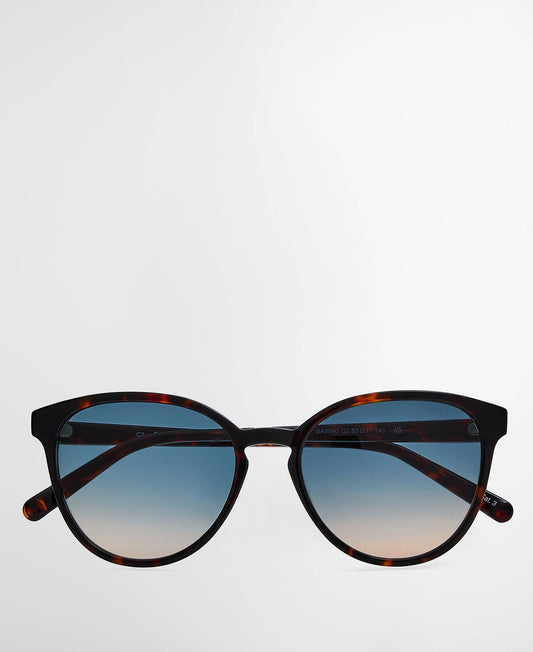 Barbour Soft Squared Sunglasses