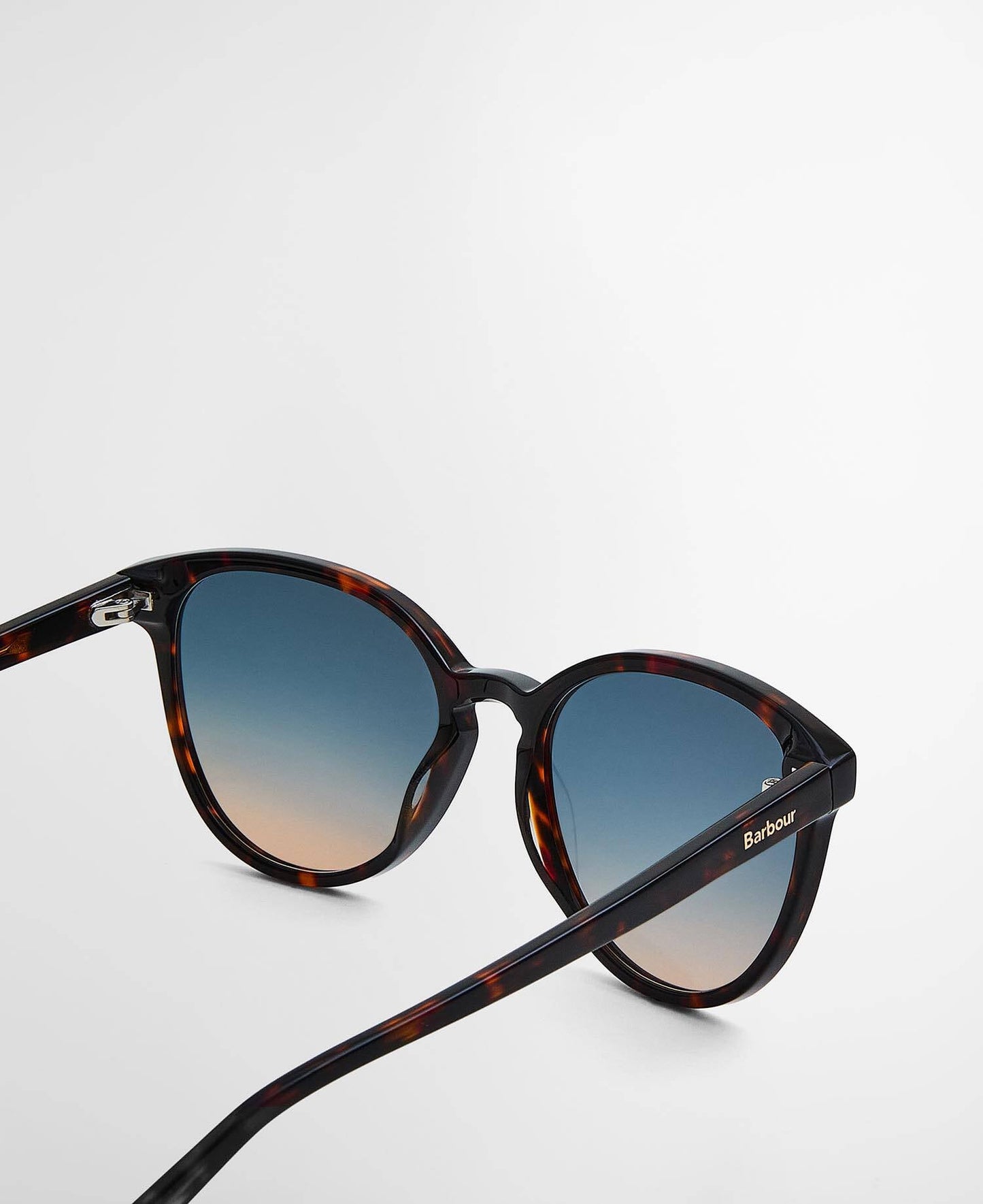 Barbour Soft Squared Sunglasses