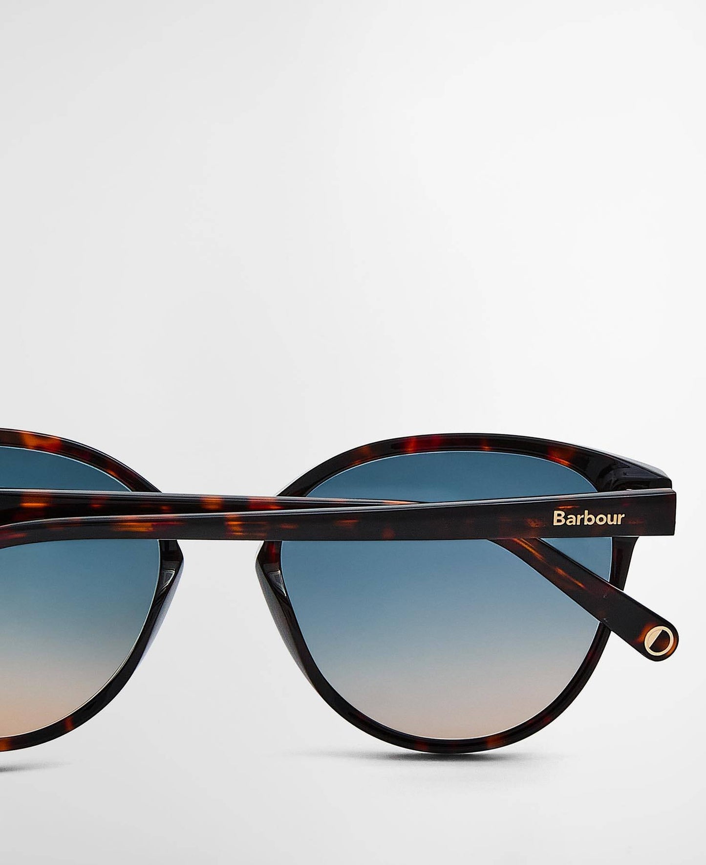 Barbour Soft Squared Sunglasses
