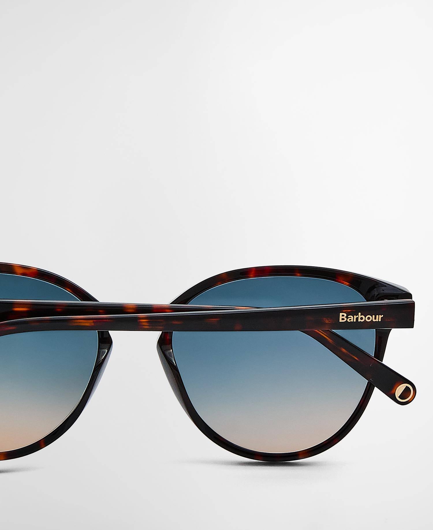 Barbour Soft Squared Sunglasses