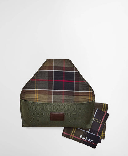 Barbour Soft Squared Sunglasses