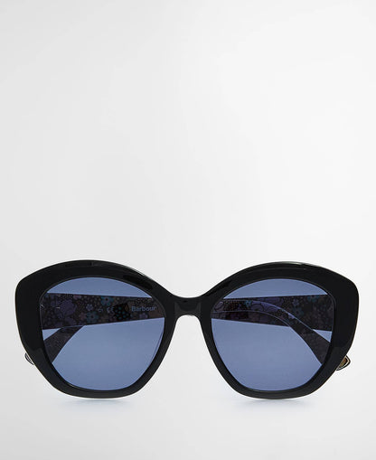 Barbour Cat-Eye Sunglasses
