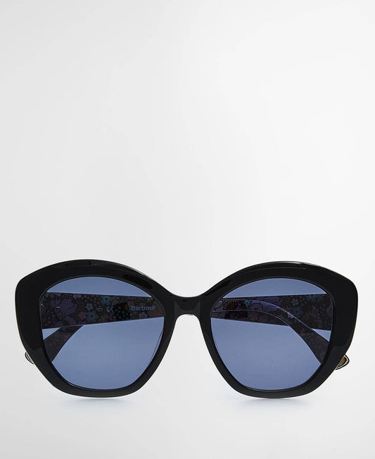 Barbour Cat-Eye Sunglasses