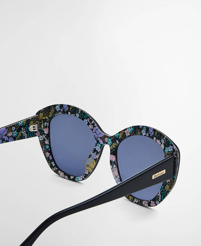 Barbour Cat-Eye Sunglasses