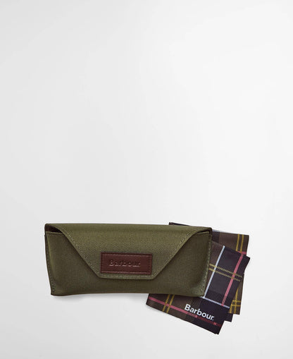 Barbour Cat-Eye Sunglasses