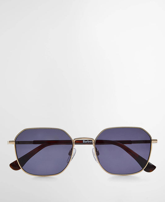 Barbour Angular Sunglasses