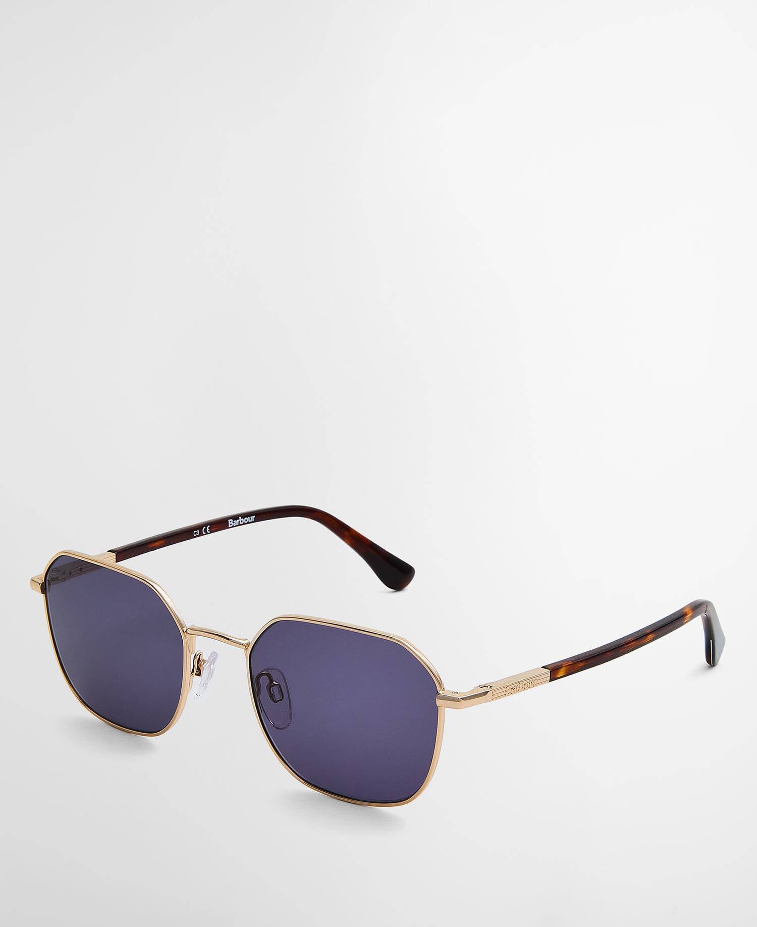 Barbour Angular Sunglasses