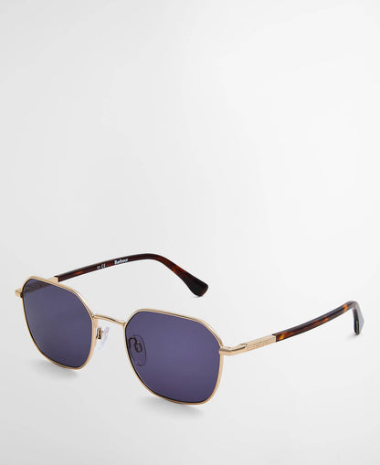 Barbour Angular Sunglasses