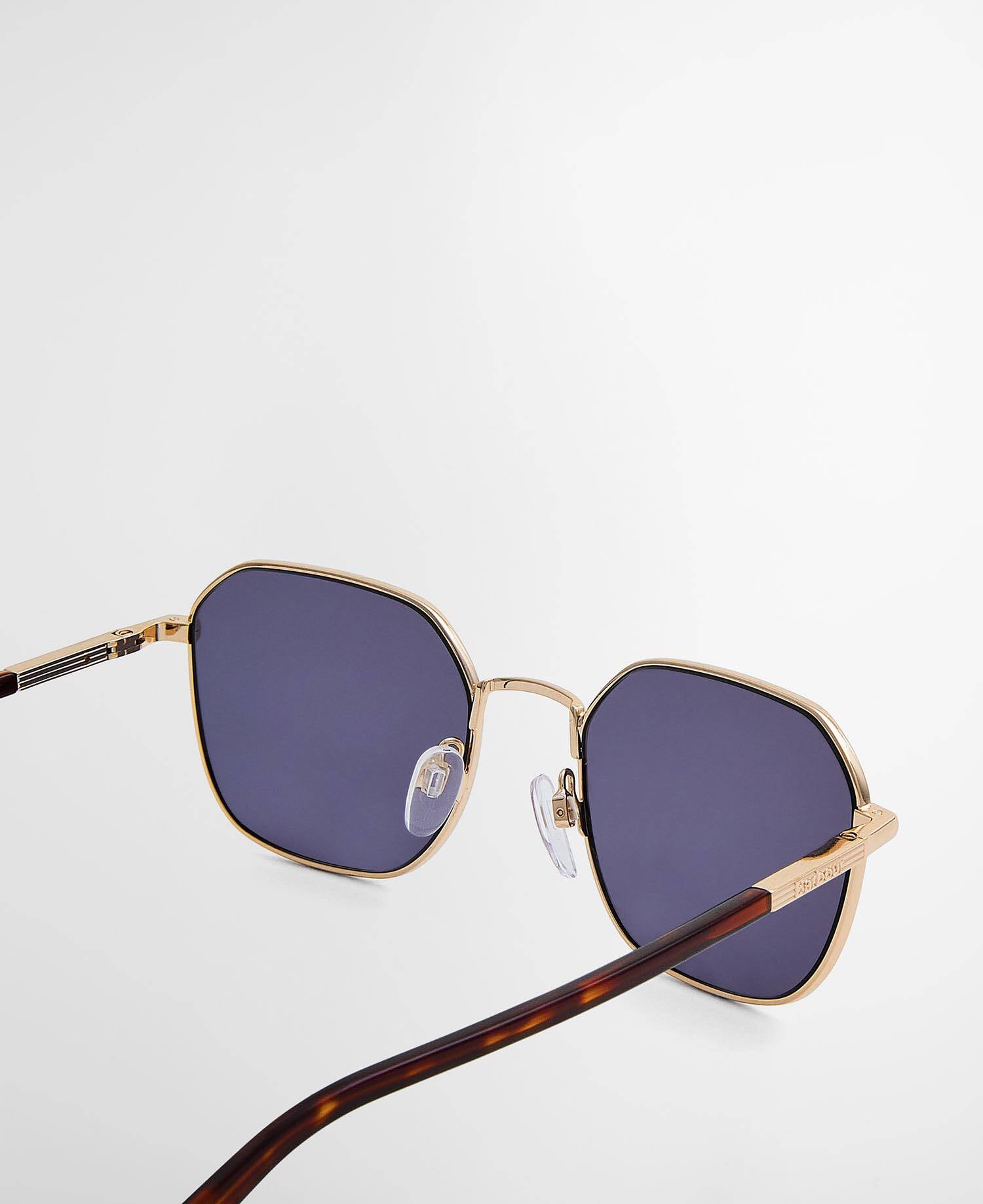 Barbour Angular Sunglasses