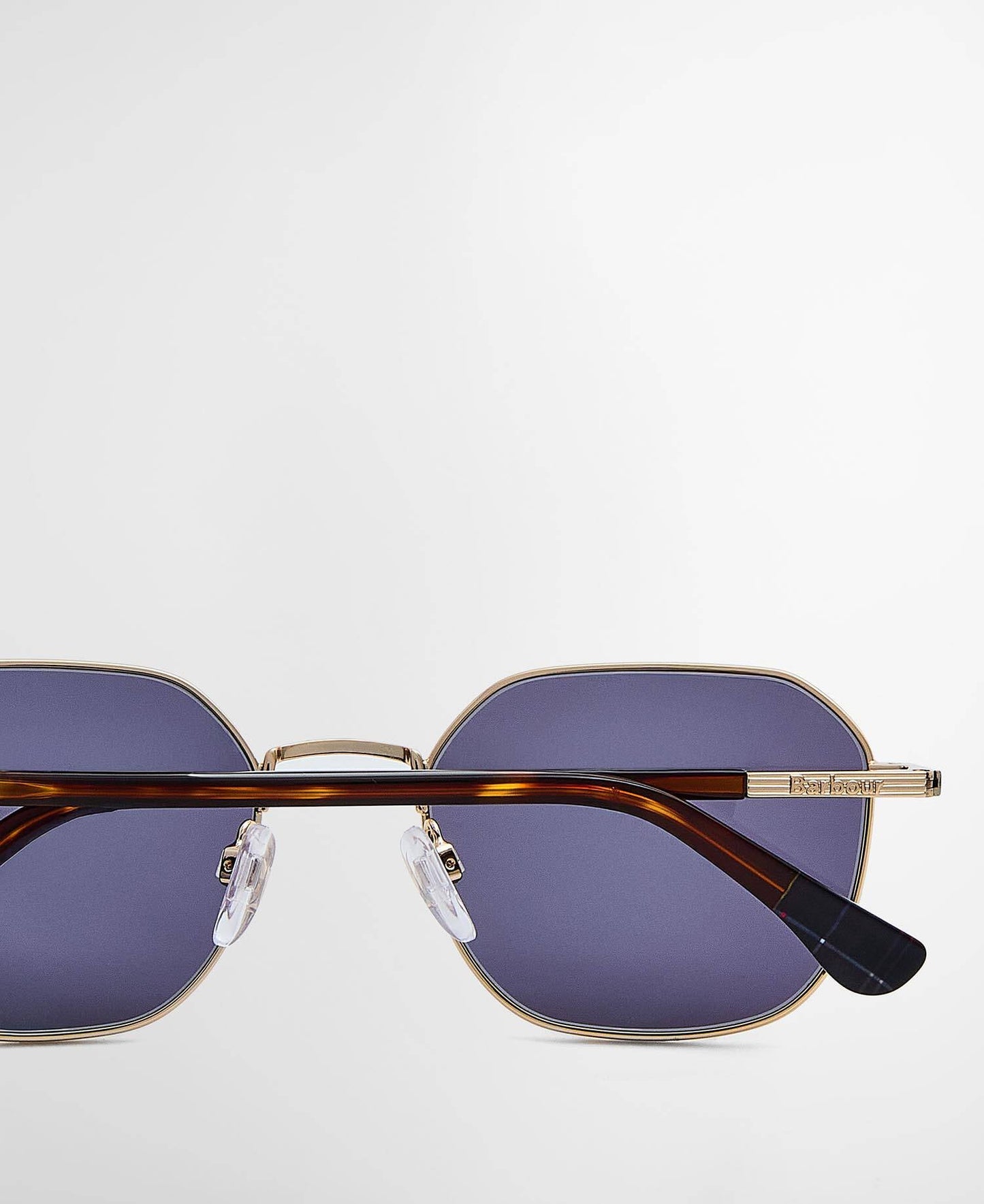 Barbour Angular Sunglasses