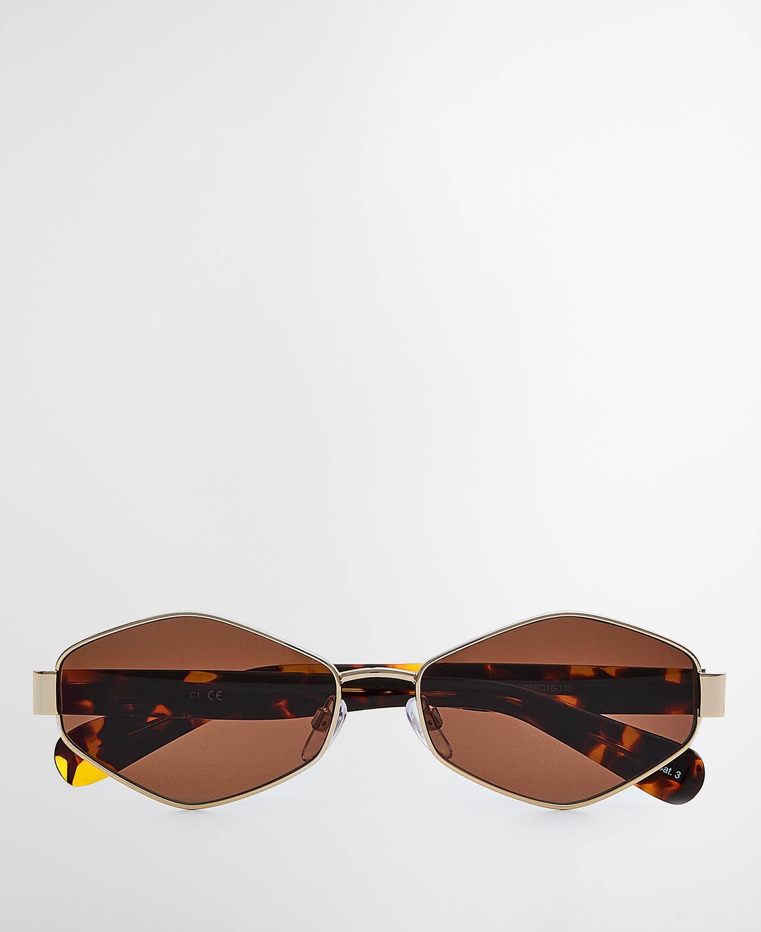 Barbour Angular Sunglasses