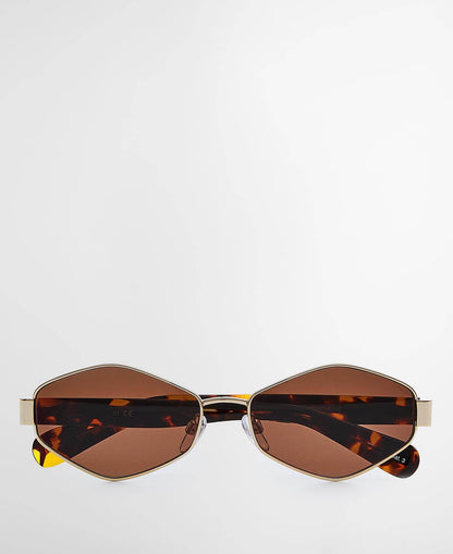 Barbour Angular Sunglasses