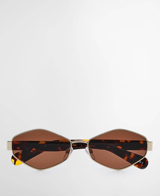 Barbour Angular Sunglasses