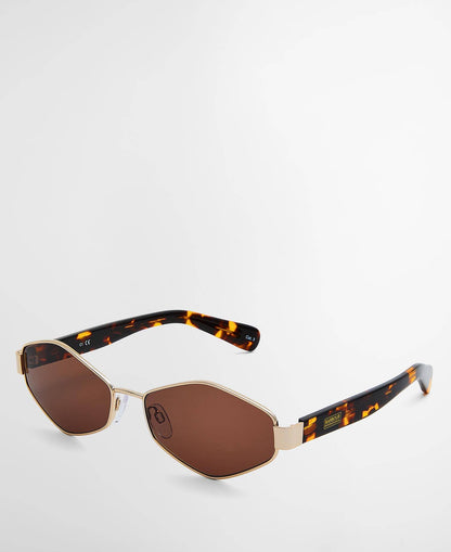 Barbour Angular Sunglasses