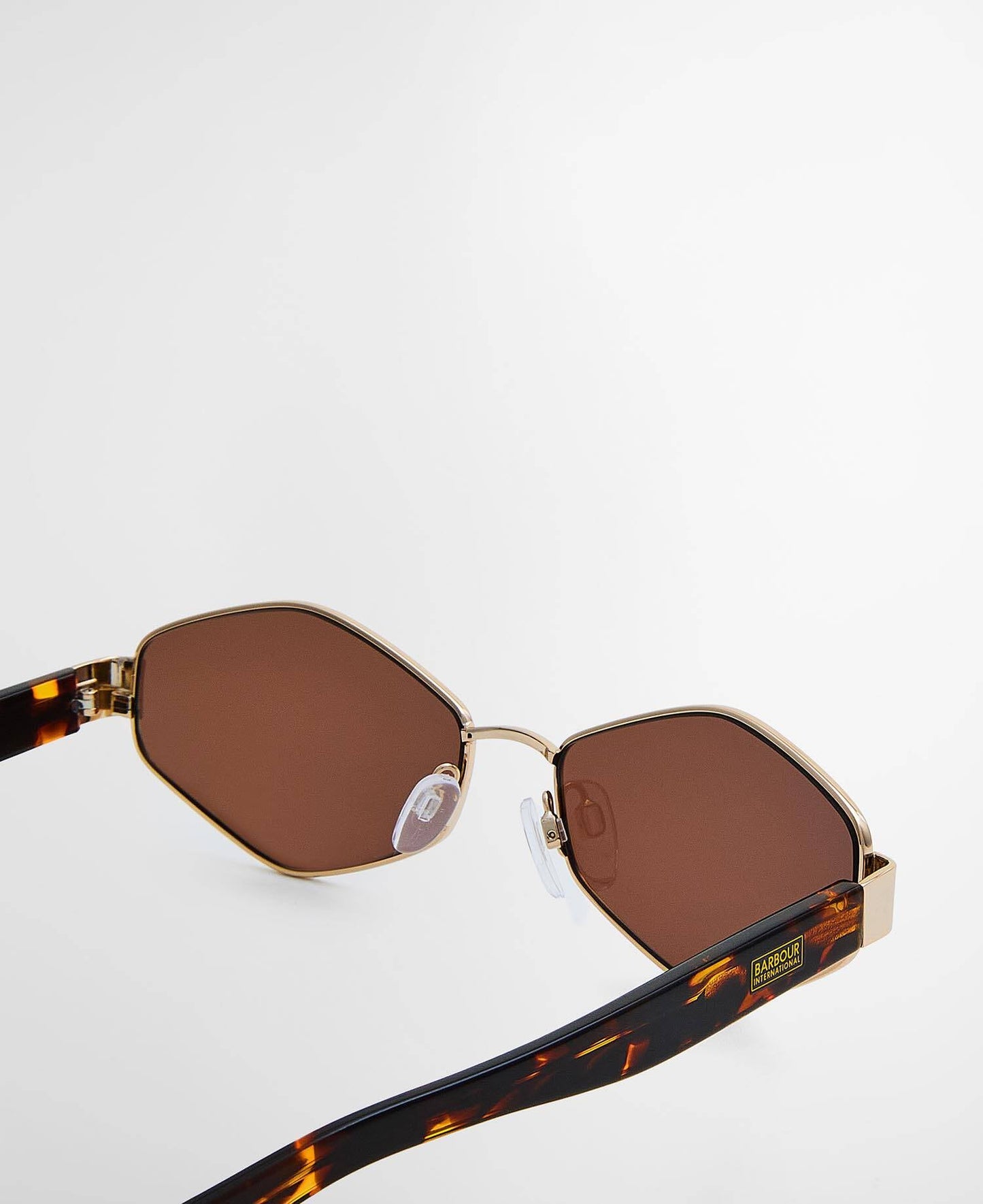Barbour Angular Sunglasses