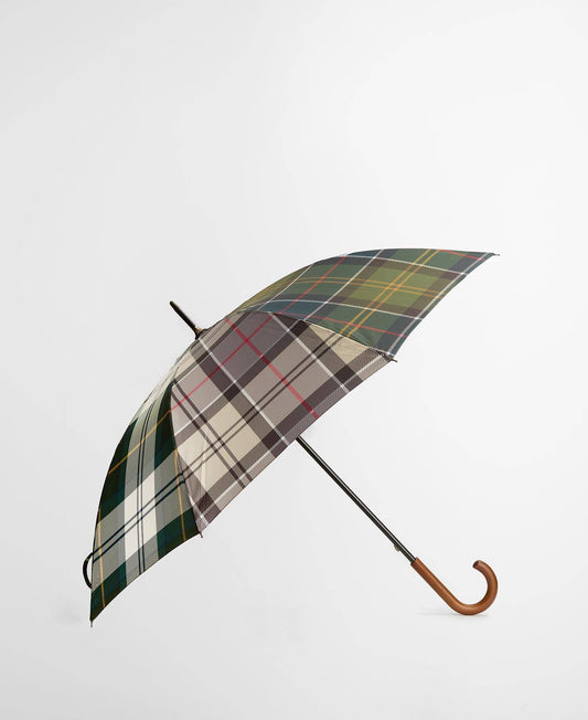 Barbour Tartan Umbrella