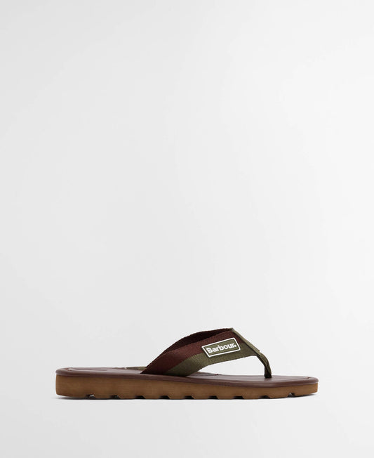 Barbour Harker Sandal