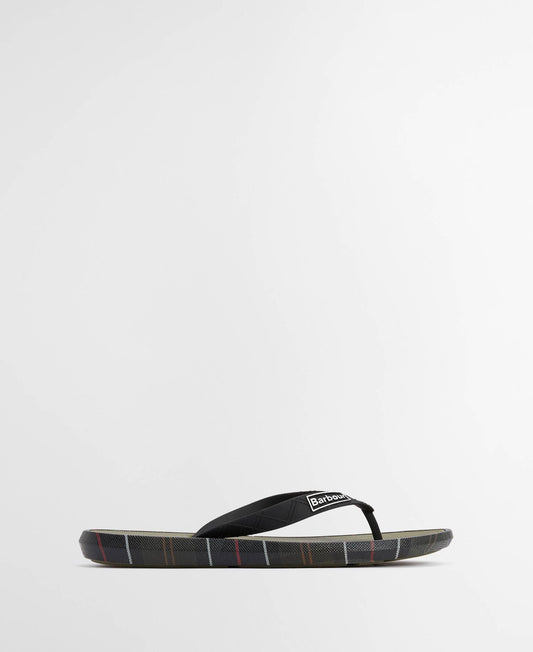Barbour Oakdale Sandal