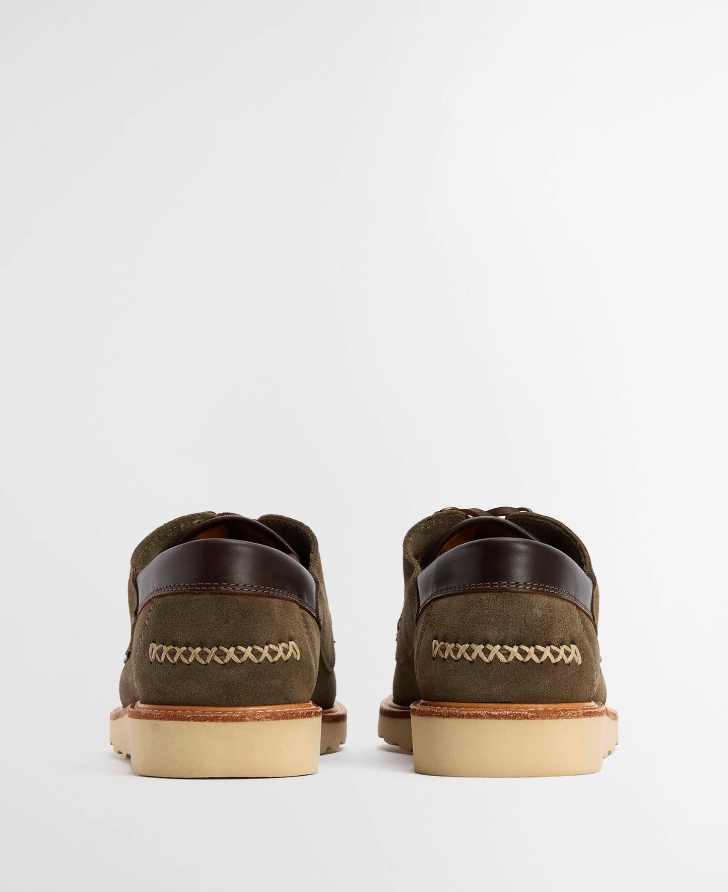 Barbour Murtun Moccasin Shoes