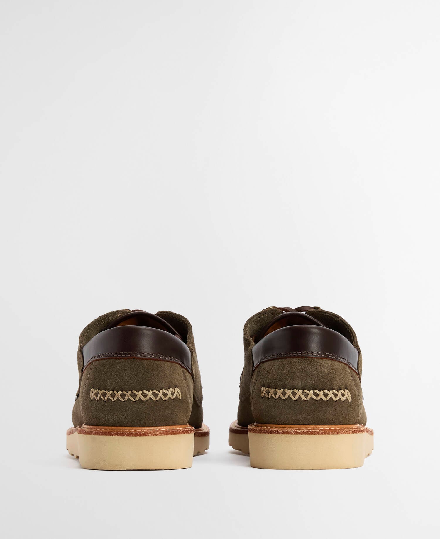 Barbour Murtun Moccasin Shoes