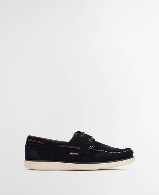 Barbour Rothley Boat Shoe