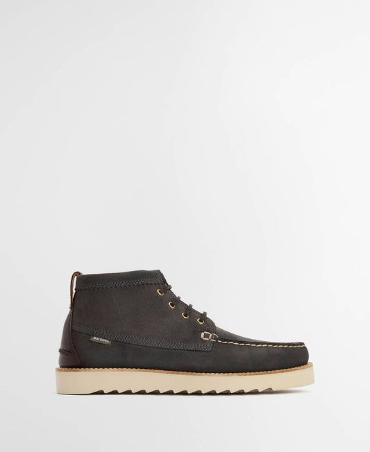 Barbour Hadston Chukka Boots