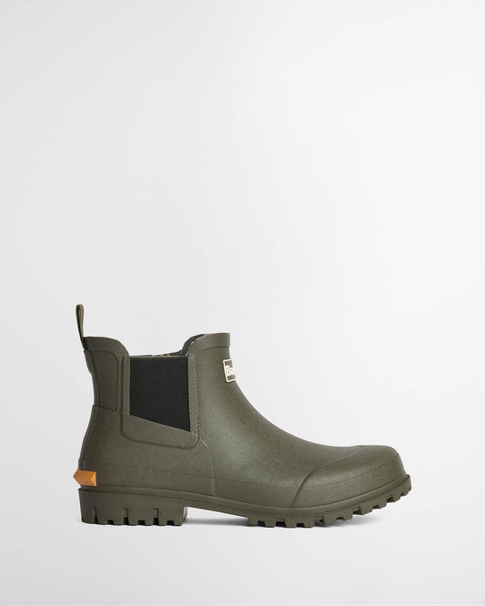 Barbour Andale Chelsea Ankle Wellingtons