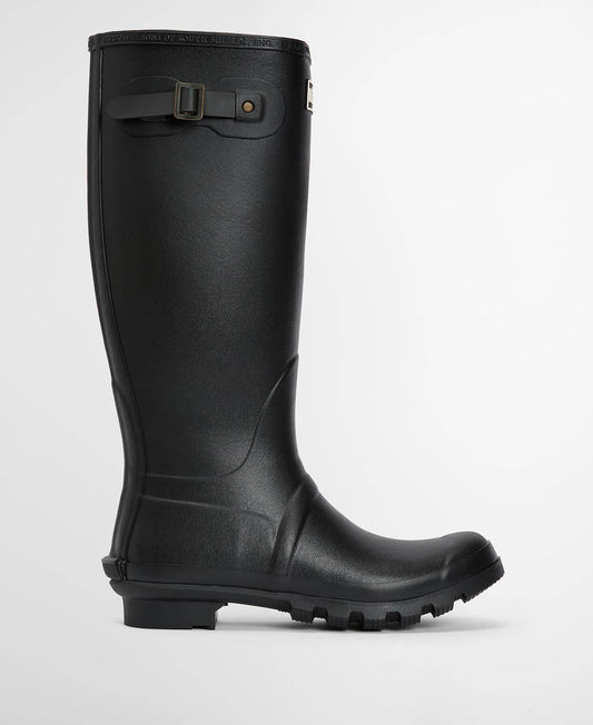 Barbour Men's Bede Wellington Boots