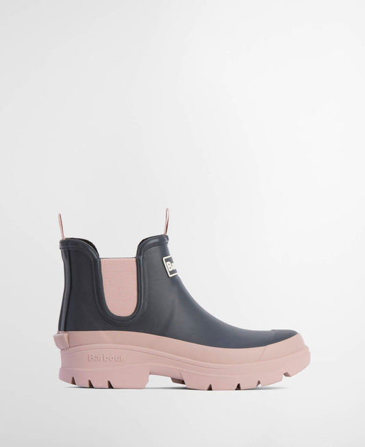 Barbour Nimbus Wellingtons