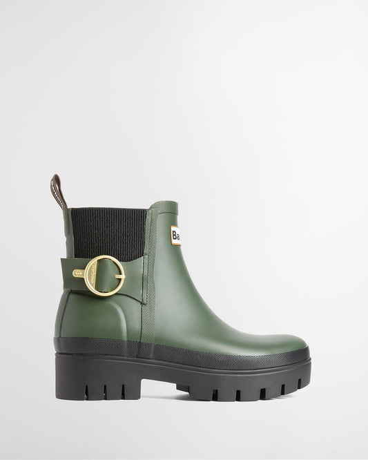 Barbour Hepburn Ankle Wellingtons