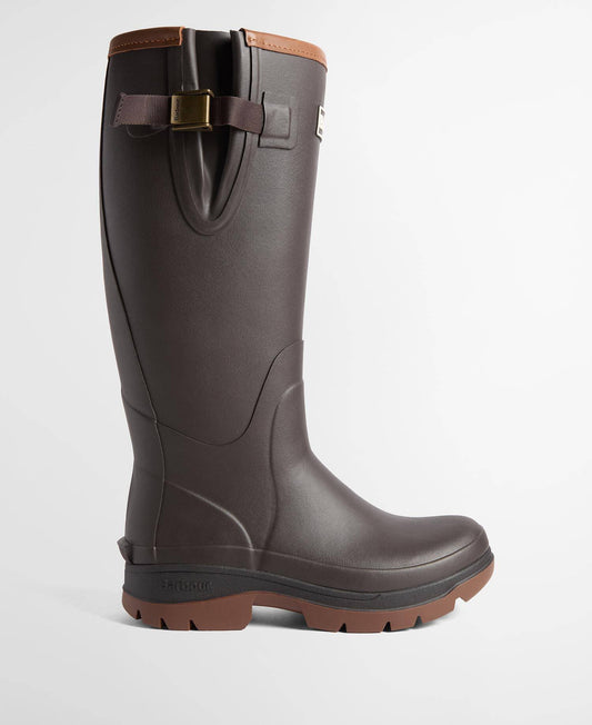 Barbour Women's Tempest Wellingtons