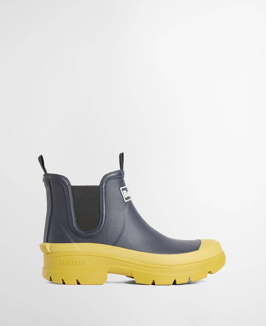 Barbour Nimbus Wellingtons