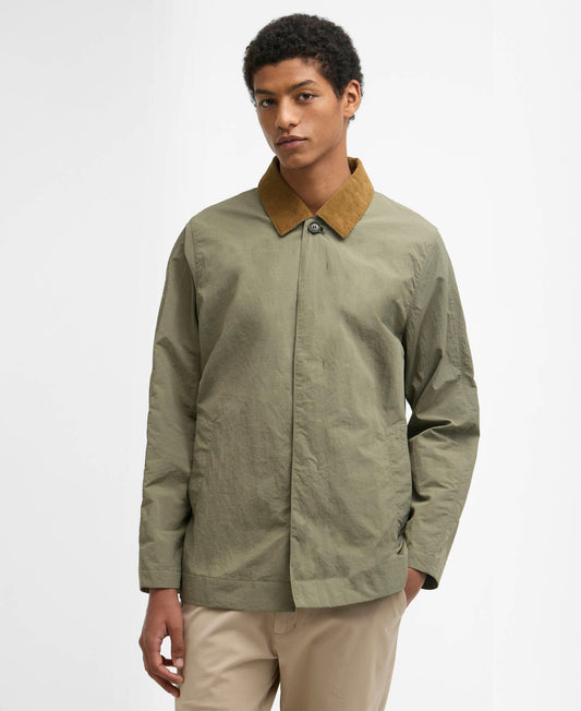 Barbour Short Rokig Showerproof Jacket