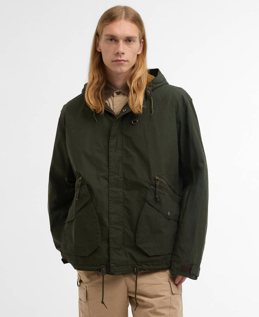 Barbour Westoe Showerproof Jacket
