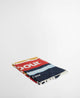 Surf Blue Logo