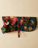 Navy Wildflower