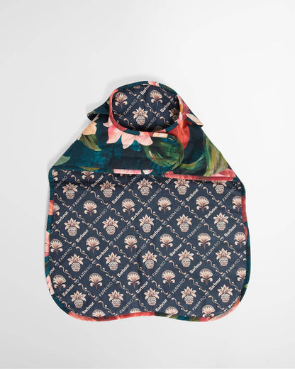 Barbour Barbour FARM Rio Wild Flower Dog Coat