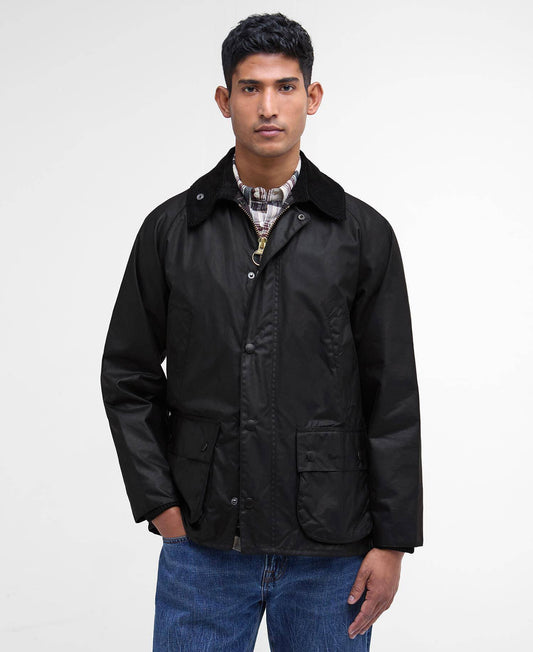 Barbour Bedale® Waxed Jacket