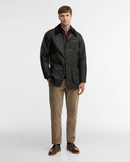 Barbour Beaufort® Waxed Jacket