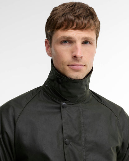 Barbour Beaufort® Waxed Jacket