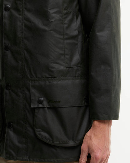 Barbour Beaufort® Waxed Jacket